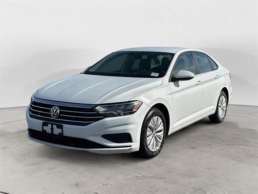 2019 Volkswagen Jetta 1.4T R-Line