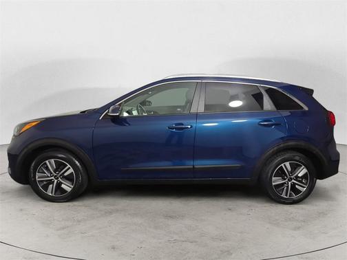 2022 Kia Niro EX Premium