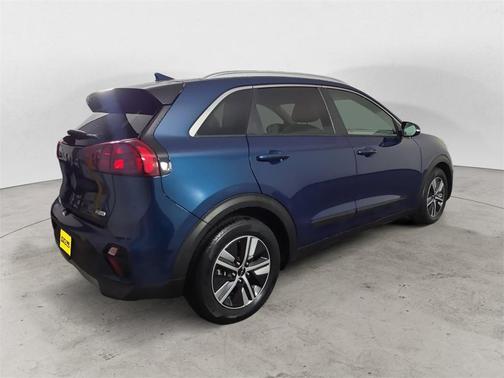 2022 Kia Niro EX Premium