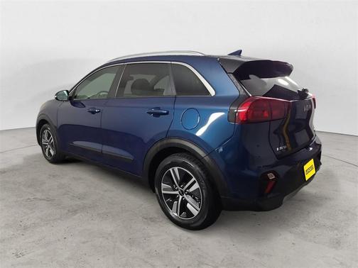 2022 Kia Niro EX Premium
