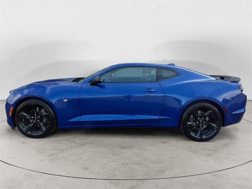2021 Chevrolet Camaro 2SS