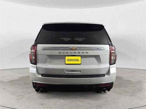 2023 Chevrolet Suburban 4WD High Country