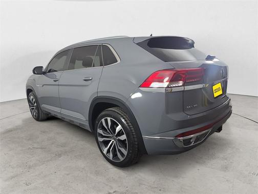 2020 Volkswagen Atlas Cross Sport 3.6L V6 SEL 4MOTION