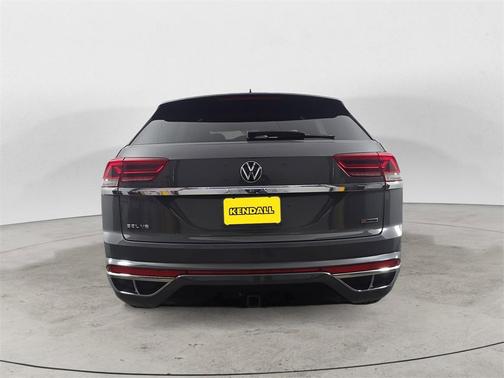 2020 Volkswagen Atlas Cross Sport 3.6L V6 SEL 4MOTION