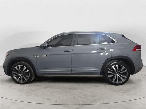 2020 Volkswagen Atlas Cross Sport 3.6L V6 SEL 4MOTION