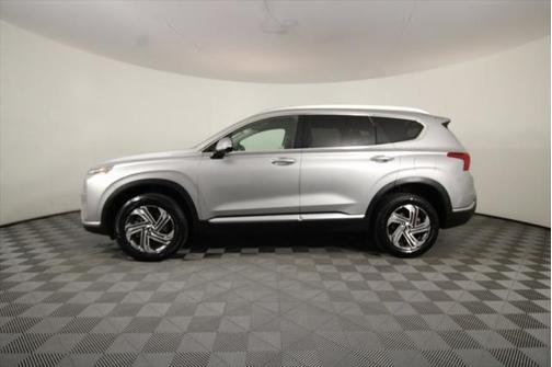 2021 Hyundai SANTA FE SEL 2.4