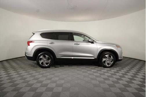 2021 Hyundai SANTA FE SEL 2.4