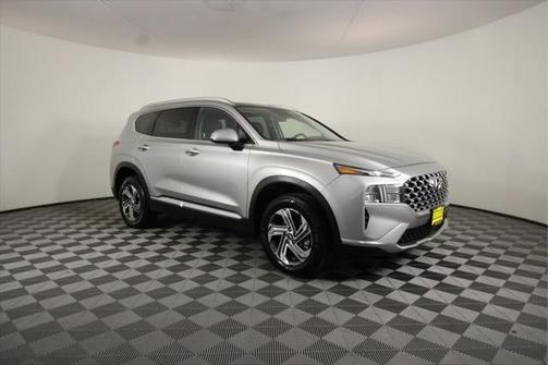 2021 Hyundai SANTA FE SEL 2.4