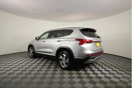 2021 Hyundai SANTA FE SEL 2.4