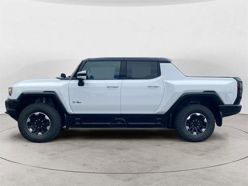 2024 GMC HUMMER EV Pickup 3X