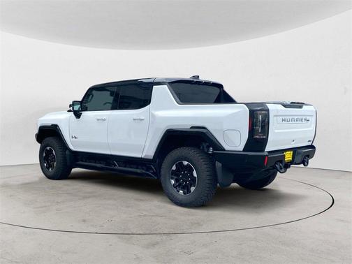 2024 GMC HUMMER EV Pickup 3X
