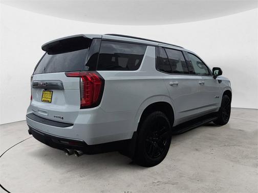 2023 GMC Yukon 4WD AT4
