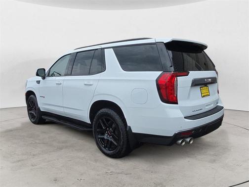 2023 GMC Yukon 4WD AT4