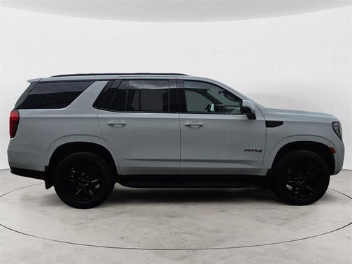 2023 GMC Yukon 4WD AT4