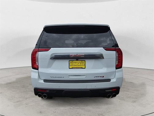 2023 GMC Yukon 4WD AT4