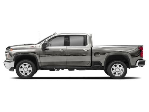 2021 Chevrolet Silverado 2500 LTZ