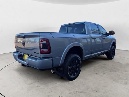 2022 RAM 2500 Limited Crew Cab 4x4 6'4' Box