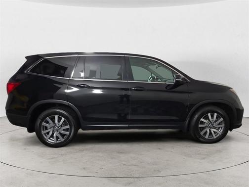 2020 Honda Pilot AWD EX-L