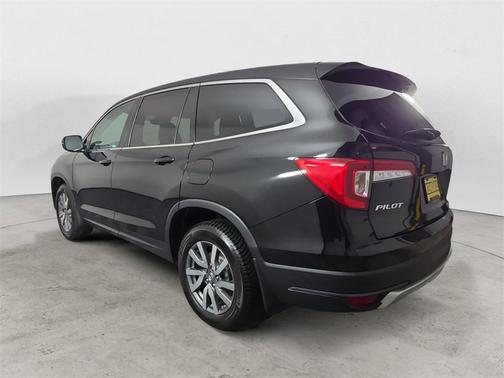 2020 Honda Pilot AWD EX-L