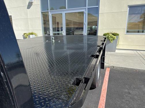 2025 Chevrolet Silverado 3500 WT