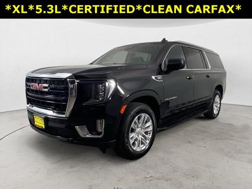 2023 GMC Yukon XL SLE