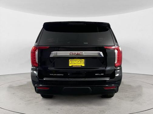 2023 GMC Yukon XL SLE