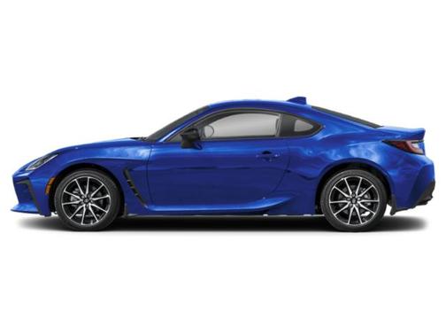 Trueno Blue 2025 Toyota GR86 Base