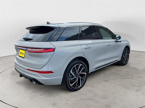 2024 Lincoln Corsair Grand Touring