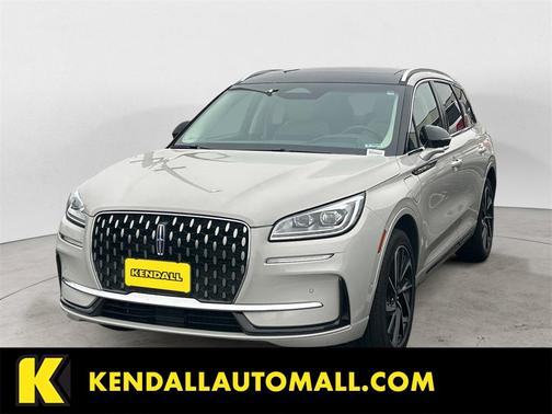 2024 Lincoln Corsair Grand Touring