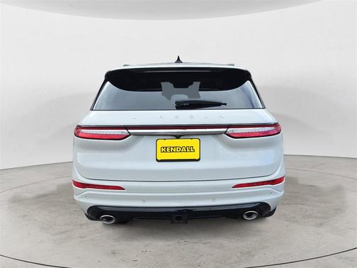 2024 Lincoln Corsair Grand Touring