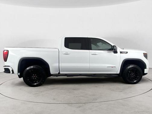 2022 GMC Sierra 1500 AT4X