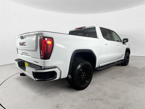 2022 GMC Sierra 1500 AT4X