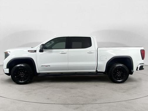 2022 GMC Sierra 1500 AT4X