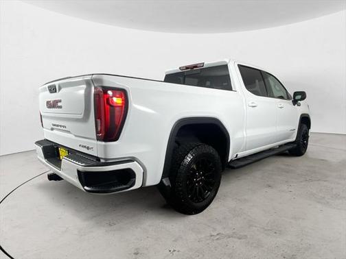 2022 GMC Sierra 1500 AT4X