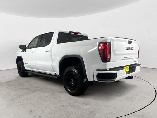2022 GMC Sierra 1500 AT4X
