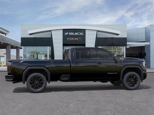 2026 GMC Sierra 3500 Base