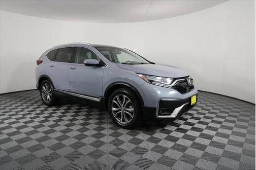 2022 Honda CR-V AWD Touring