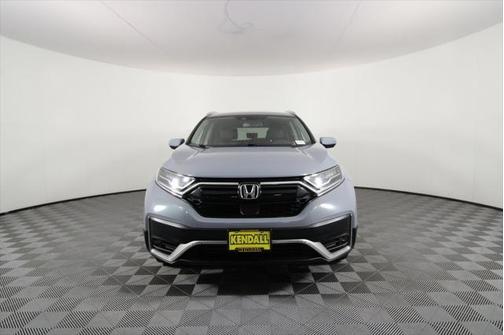 2022 Honda CR-V AWD Touring