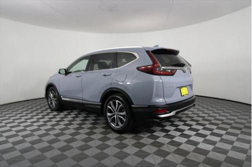 2022 Honda CR-V AWD Touring