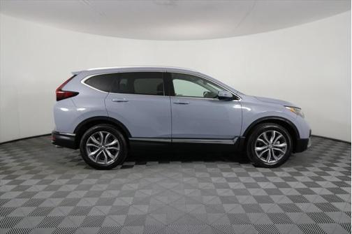 2022 Honda CR-V AWD Touring