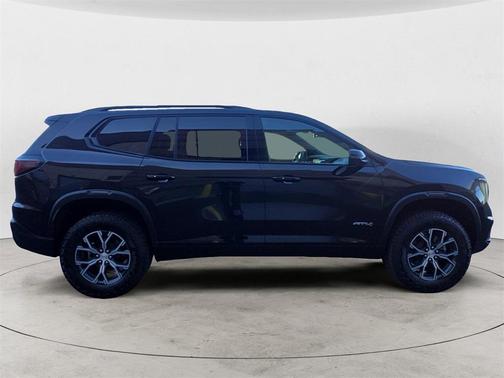 2025 GMC Acadia AWD AT4