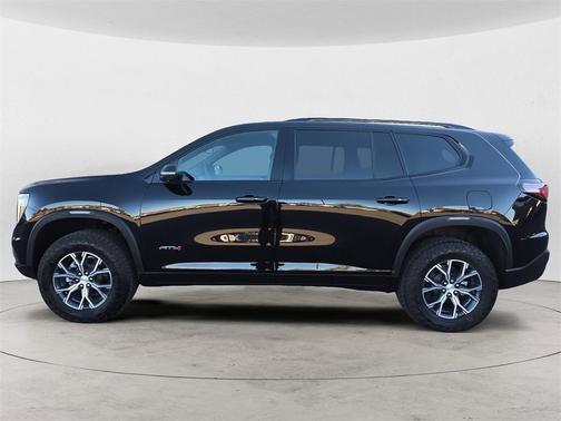 2025 GMC Acadia AWD AT4