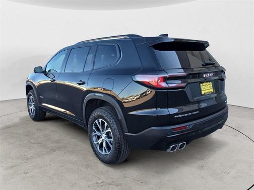 2025 GMC Acadia AWD AT4