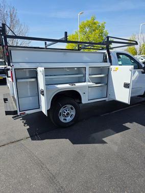 2024 GMC Sierra 2500 Base