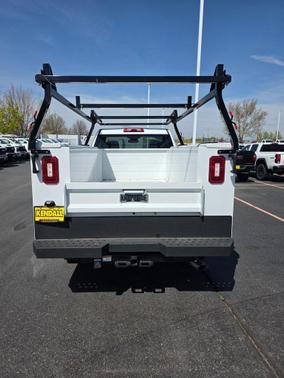 2024 GMC Sierra 2500 Base