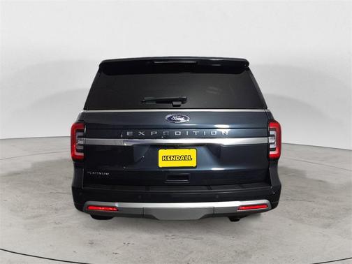 2024 Ford Expedition Platinum