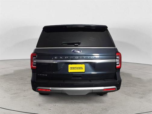 2024 Ford Expedition Platinum