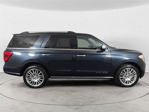 2024 Ford Expedition Platinum