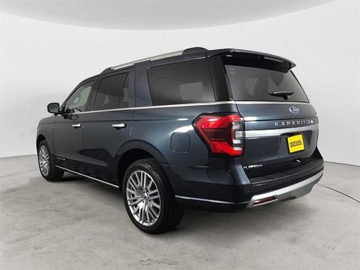 2024 Ford Expedition Platinum