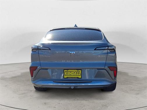 2024 Buick Envista Avenir FWD